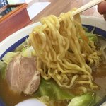 Hachiban Ramen - 