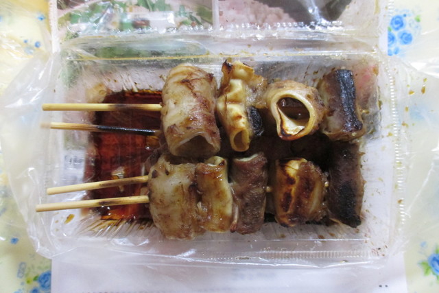 もつ焼き だるま 小平 焼きとん 食べログ