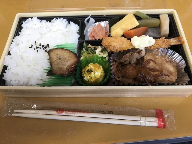 ほっともっと 焼山店 Hottomotto 天応 弁当 食べログ ほっともっと 焼山店 Hottomotto 天応 弁当 食べログ