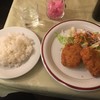 BISTRO 樽や