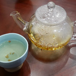 Choyo - そば茶