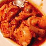 炭火焼 ゆうじ - 