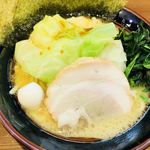 横浜家系ラーメン 一刀家 - 