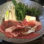 四季味宴席たく - 