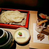 神楽坂 久露葉亭 - ランチ。舞。品のあるお料理たち