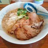 ラーメン酒場 藤桜