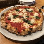 ピッツァ ストラーダ  - 