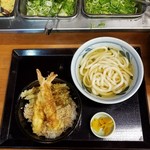 香の川製麺 - 