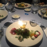 International cuisine subzero - 