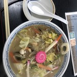 味菜 - 