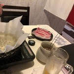 Shabushabu Dainingu Urasaki - 