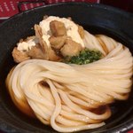 山下本気うどん - 