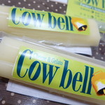 Cow bell - 裂けるチーズ