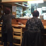 お料理やまもと