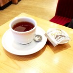 Komedako Hite N - 紅茶