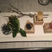 ビュー＆ダイニング コトシエール - 