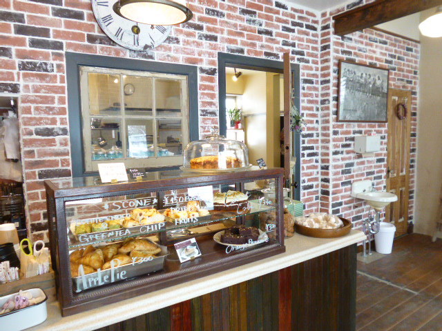 ローリング・ローリング・ベイク（Rolling Rolling Bake） - 水沢（洋菓子）の写真