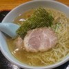 麺ぽーかろぅ