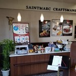 SAINTMARC - 