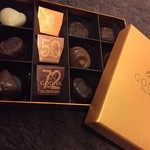 GODIVA - 