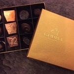 GODIVA - 