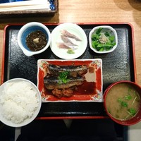 すし貝政 - 