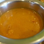 MAHA CURRY - 