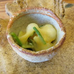 柚木元 - ノビル