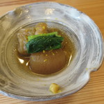 柚木元 - ジビエのおでん