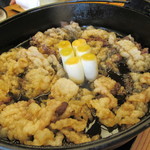 柚木元 - 熊スキ