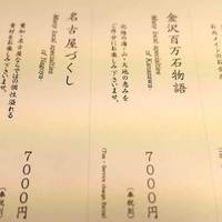 名古屋 浅田 - 