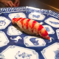 鮨 さいとう - 