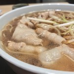 味奈登庵 - #食べログ的に撮るとこうなる。