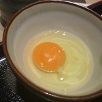 味奈登庵 - オタノシミの玉子♡