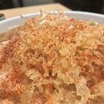 味奈登庵 - ええい面倒だ、唐辛子もブチまけろ！  #BCMKR!