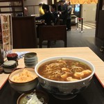 味奈登庵 - #家庭画報風味。