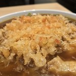 味奈登庵 - ブチまけろ！  #BCMKR!