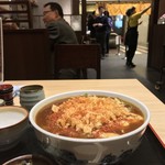 味奈登庵 - ブチまけて #家庭画報風味。