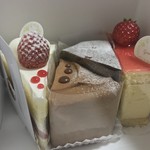 テイクアウトー！