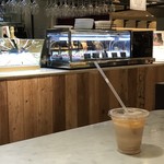 CAFE de METRO Echika表参道 - 