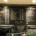CAFE de METRO Echika表参道 - 