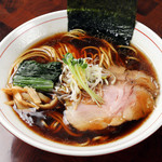 生姜醤油専門 我武者羅 代々木店