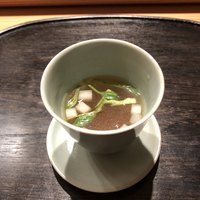 肉割烹 上 - 