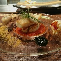 鉄板焼 十河 - 