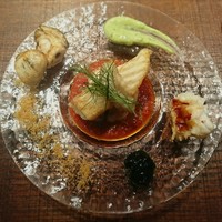 鉄板焼 十河 - 