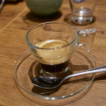 オステリア モカイオ - 