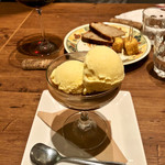 オステリア モカイオ - 