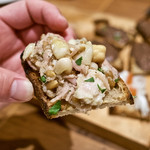 オステリア モカイオ - 