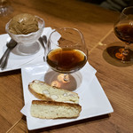 オステリア モカイオ - 