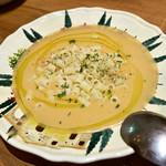 オステリア モカイオ - 